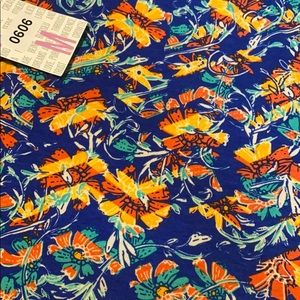 LuLaRoe Irma Tunic